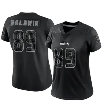 Womens doug baldwin clearance jersey