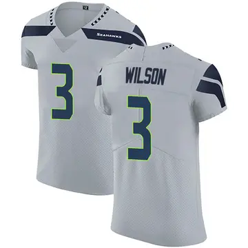 seattle seahawks russell wilson jersey