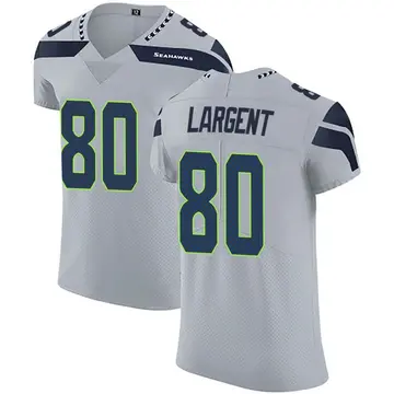 Buy Steve Largent Seattle Seahawks Nike Retired Player Limited Jersey -  College Navy F1731531 Online